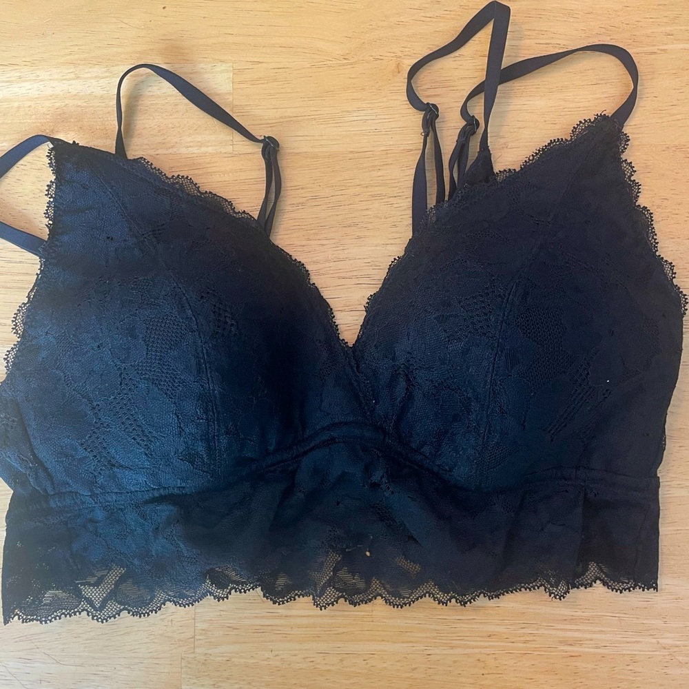 Set of 2 nursing bras